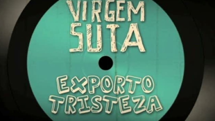 exporto tristeza