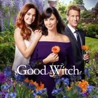 Good Witch - Good Witch, Season 4 artwork