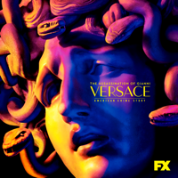 American Crime Story - The Assassination of Gianni Versace: American Crime Story, Season 2 artwork