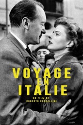 Voyage en Italie