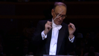 Ennio Morricone & Munich Philharmonic - Morricone: Main Theme (From 