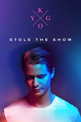 Kygo: Stole the Show - Devin Chanda & Matt Michener Kygo: Stole the Show - Devin Chanda & Matt Michener
