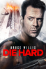 John McTiernan - Die Hard artwork