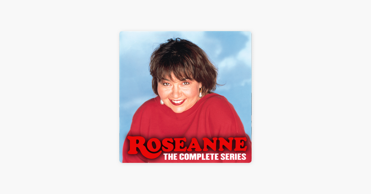 1200px x 630px - Roseanne the Complete Series en iTunes