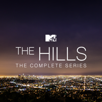 The Hills: Complete Series - The Hills: Complete Series artwork