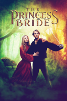 Rob Reiner - The Princess Bride artwork