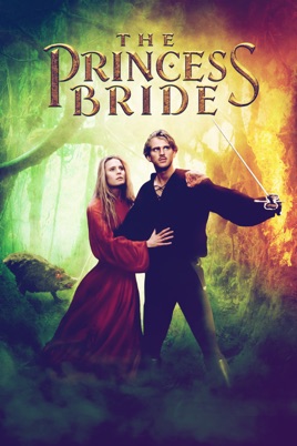 ‎The Princess Bride on iTunes