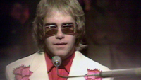 Elton John - Your Song (Live From Top Of The Pops / 1971) artwork