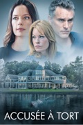 Accusée à tort