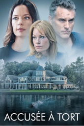 Accusée à tort