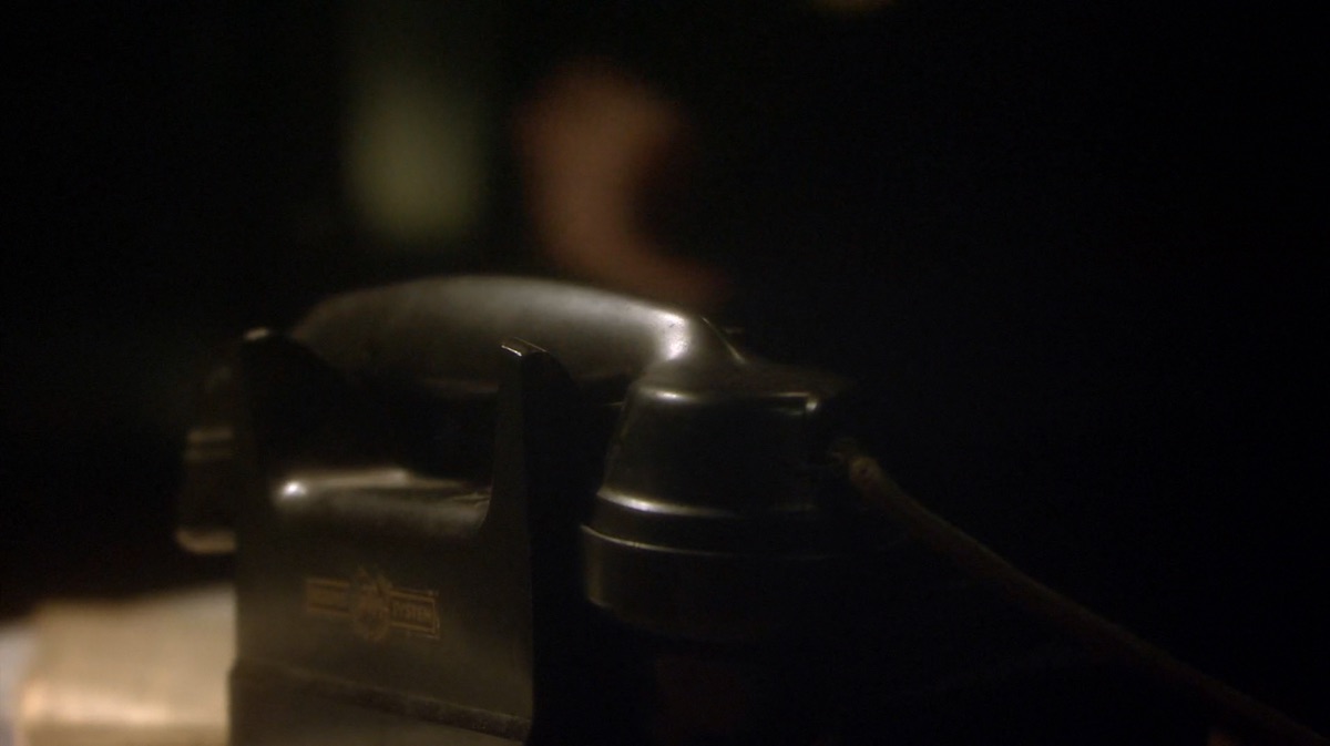 Poirot Clocks Apple TV (uk)