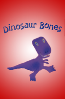 Gary McGivney - Dinosaur Bones artwork