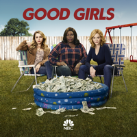 Good Girls - Good Girls, Season 1 artwork