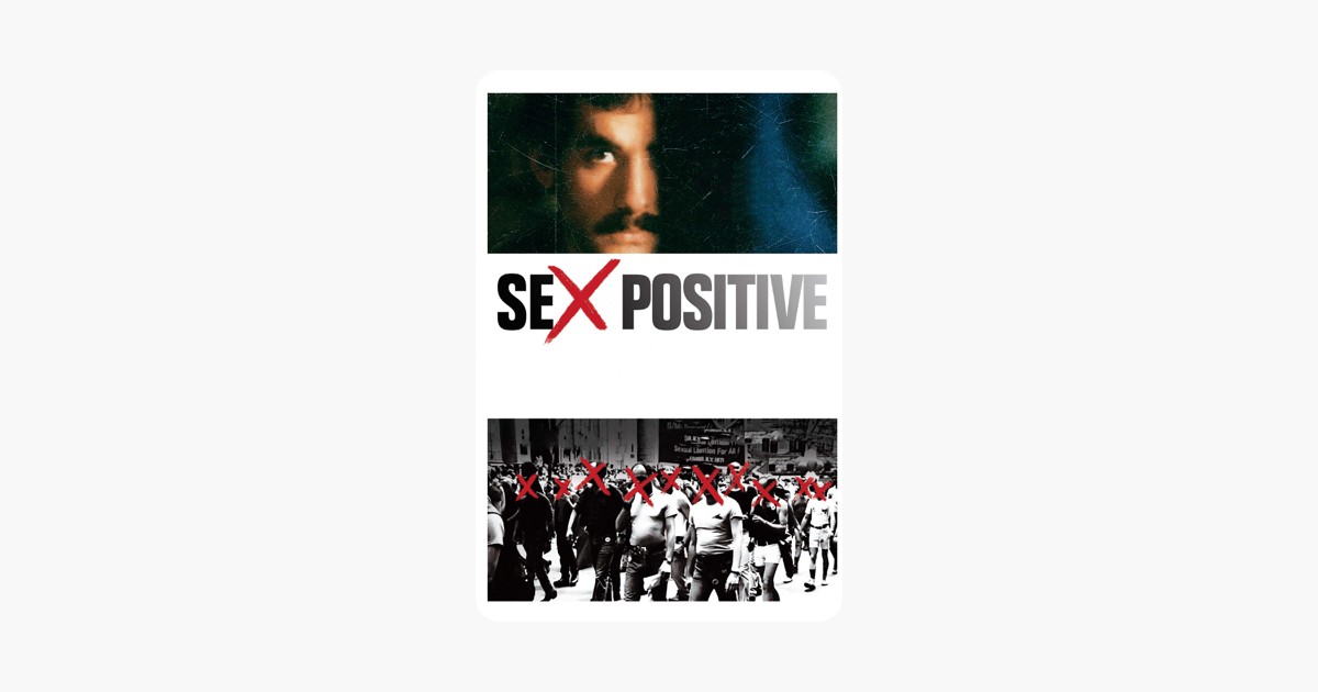 ‎sex Positive On Itunes 6693