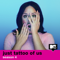 Just Tattoo of Us - Series 4, Episode 4 artwork