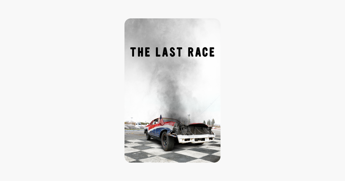 the last race release date