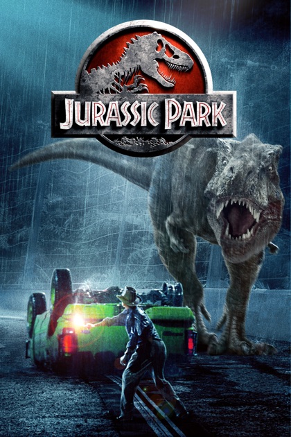 Image result for Jurassic Park