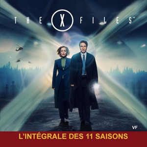 The X-Files, l'intégrale des saisons 1-11 (VF) - Episode 108
