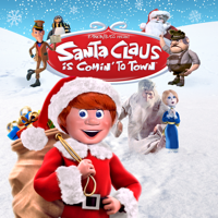 Santa Claus is Comin' to Town - Santa Claus Is Comin' to Town, Season 1 artwork