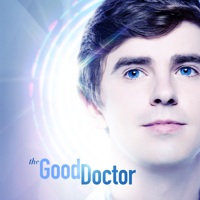 The Good Doctor - Hello artwork