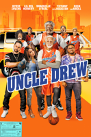 Charles Stone III - Uncle Drew artwork