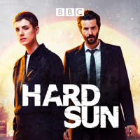 Hard Sun - Episode 4 artwork