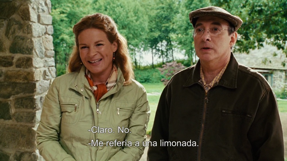 Una Casa Patas Arriba Apple TV