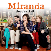 Miranda - Miranda, Series 1-3 artwork