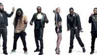 will.i.am - Scream & Shout (feat. Britney Spears, Hit-Boy, Waka Flocka Flame, Lil Wayne & Diddy) [Remix] [Remix] artwork