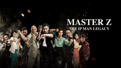 Master Z: Ip Man Legacy