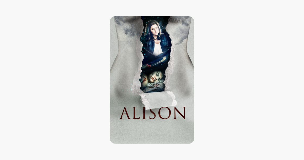 Alison fall of the apple прохождение