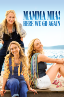 Ol Parker - Mamma Mia! Here We Go Again artwork