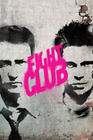 David Fincher - Fight Club artwork