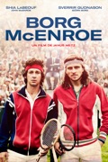 Borg McEnroe