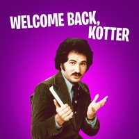 Télécharger Welcome Back, Kotter, The Complete Series Episode 79