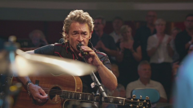 Peter Maffay Sonne In Der Nacht Official Video