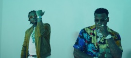 Wat U On (feat. Gunna) Moneybagg Yo Hip-Hop/Rap Music Video 2018 New Songs Albums Artists Singles Videos Musicians Remixes Image