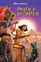 Affiche du film Le Prince D\' Egypte