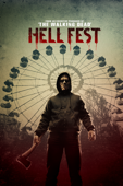 Hell Fest cover