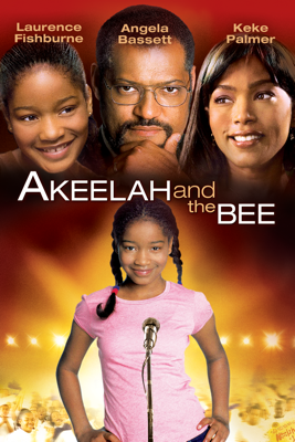 Akeelah and the Bee - Doug Atchison Akeelah and the Bee - Doug Atchison