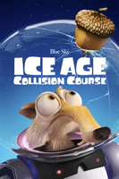 Galen T. Chu & Mike Thurmeier - Ice Age: Collision Course artwork