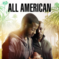 All American, Season 1 - Pilot artwork