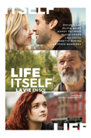 Dan Fogelman - Life Itself artwork