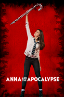 John McPhail - Anna and the Apocalypse artwork