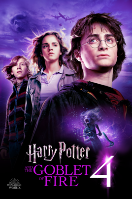 instal the last version for ios Harry Potter and the Goblet of Fire