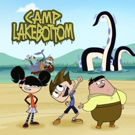 ‎Camp Lakebottom, Vol. 4 on iTunes