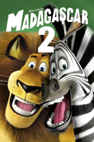 Eric Darnell & Tom McGrath - Madagascar 2 artwork