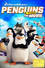 Penguins of Madagascar