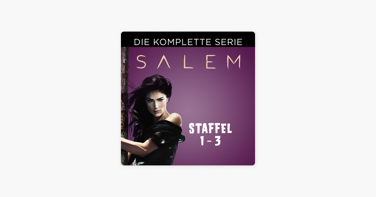 Salem Staffel 1