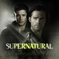 Supernatural - Supernatural, Staffel 11 artwork